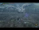 【ＭＨＦ】　逆襲グラビモス　北斗