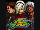 【KOF　XI】３月２１日　新宿カーニバル　KOF　XI　2on2大会　その４