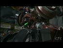 中国產 3D動画-- 超蛙戰士(Animen)