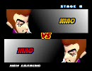バストアムーブHD　STAGE8
