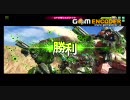 黒髪ロングのボーダーブレイク　A4　その45