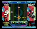 CSポップン補完中　レトロポップスカ