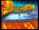 ゲームおんがく好きがマリオギャラクシーをゆるっと実況懐プレイ part3-4