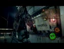 関西と関東の二人が必死にバイオ５を実況プレイPart22(ちりがみVer)
