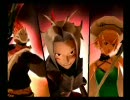 .hack//G.U. vol3歩くような速さで おおらか実況プレイpart22