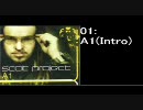 Scot Project アルバム『A1』　（1/2）