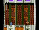 ロックマン知らなかった彼女が勝手にロックマン6始めていた【3】