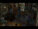 うふふあはは、ごきげんようゾンビさんバイオハザード２ ２人実況 part7