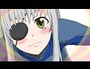 チンク姉の、「今夜も寝かさないぞっ☆」