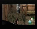 【バイオハザード４】　DKが頑張る実況　その１５　【実況】