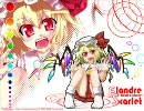 【東方】フランドール・S画像集【Zip配布】