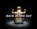 [ニコラップ]初投稿してみた「back in the day」～MC　VIX