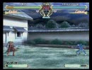 3月12日 Fate/unlimited codes　しゅうvsウメボシ　ガチ撮り part4