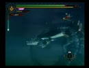 【MH3】上位ラギアクルス　ソロ【スラッシュアックス】