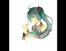 【初音ミク】音速ストレート！【オリジナル】