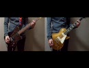 【ギター】スピッツ／みそか【弾いてみた】