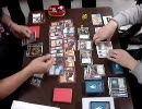 【MTG】AMC61ｔｈ　決勝戦　その１【レガシー】