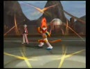 【玲印どりるの】下手が初心者向けに炎ポケ対戦紹介15【実況プレイ】