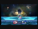 スマコムオールスター!大乱闘スマッシュブラザーズ感謝祭予選Eブロック
