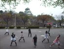 【大阪城公園】恋愛サーキュレーション+おまけ【踊ってみた】