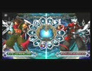 【ネバラン２】４月１０日ブレイブルー大会【3位・決勝】