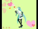 【歌ってみた】愛言葉【こめりー】