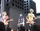 LOVE JETS - 京都 駅前ライブ