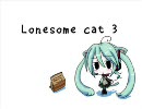 【歌ってみた】 『Lonesome cat 3』 【project lights×KANAMI】