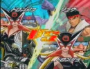 4月18日　中野ＴＲＦ　タツカプ合宿 (2/4)