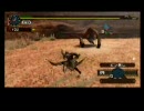 【MHP2G】訓練所の全武器制覇を目指して実況プレイ63～弓編・4