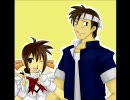 【MUGEN】新旧男女ペアオールスターUnlimitedトーナメント+1　part75