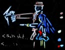 【MUGEN】　But, who will watch the “April Fool” ?　- B -