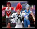 エキプロイレブン「最終決戦！雷門ｖｓエイリア学園」