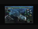 【女二人】キャッキャウフフしながらモンハン実況【MHP2G】Part7