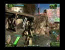 謙虚なナイトのボーダーブレイク　第0回