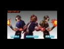 二律背反/KOF2002UM/クローンチーム