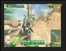 【ボーダーブレイク】休憩中に頑張る動画0シフト【A5】