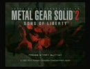 【実況プレイ】シオンの暇つぶし実況プレイＭＧＳ2