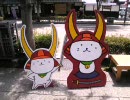 【酷道】国道303号線 2007 八草峠前編～滋賀県側～【自転車 車載】