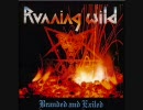 Running Wild 『Branded And Exiled』