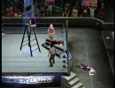 【北米版】エキサイティング東方プロレス 4-4th Match【エキプロ】