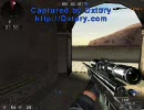 SAプレイ動画　クロスカウンター