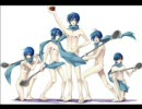 ｢IMITATIONBLACK｣寂しく歌ってみた　菊池。