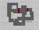 FLAPPY（フラッピー）を普通攻略021　＃06-2　FLAPPY95、石の世界編