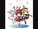 【作業用BGM】東方妖々夢ヴォーカルアレンジ　前編