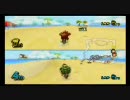 【単発】 味噌ｖｓ友人 どっちが強いのか勝負してみた【マリオカート】