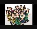 SKE48  「青空片想い」 を歌ってみた