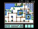 マリオ3を2倍速の上Bなしでやってみた6面その2