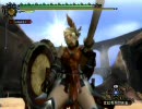 (05) 【MH3】 大連続討伐 11分45秒