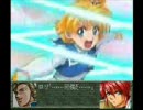 魔装機神「特殊技能」紹介動画